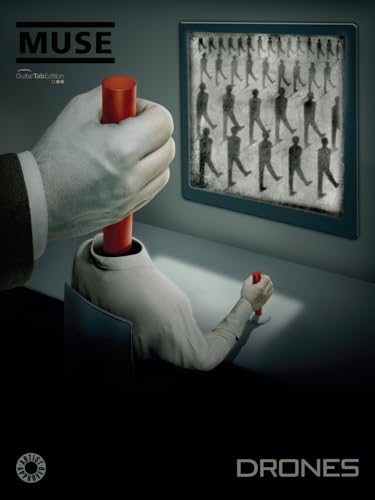Drones Drones von AEBERSOLD JAMEY
