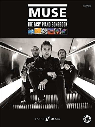 Muse: The Easy Piano Songbook von AEBERSOLD JAMEY