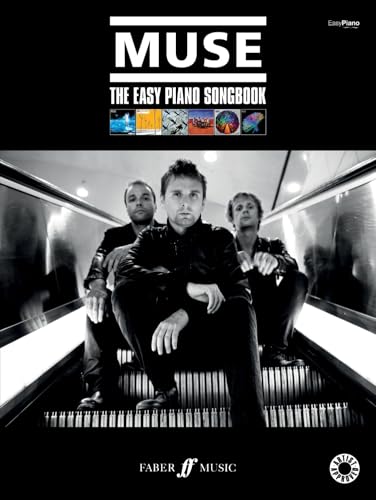 Muse: The Easy Piano Songbook von AEBERSOLD JAMEY