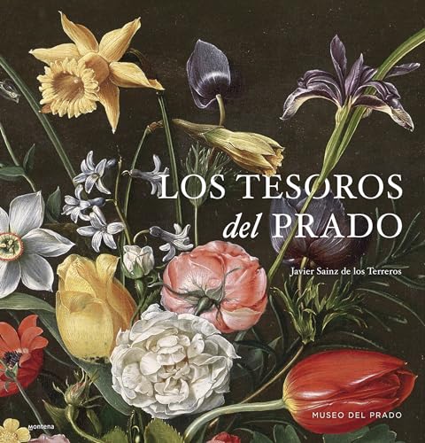 Los tesoros del Prado (Montena) von MONTENA