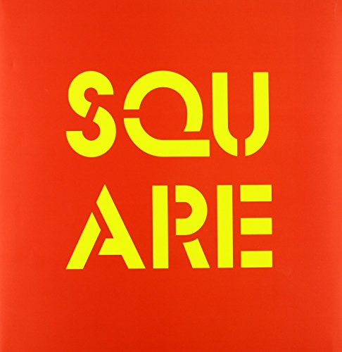 SQUARE: Katalog. Dt. /Engl.