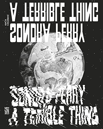 Sondra Perry: A Terrible Thing (Zeitgenössische Kunst)
