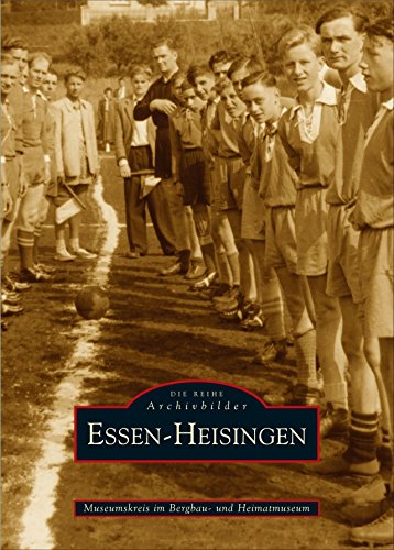 Essen - Heisingen von Sutton Verlag GmbH