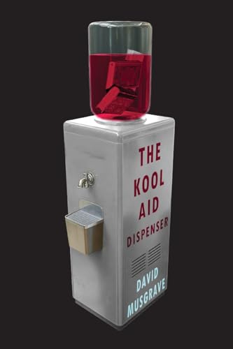 The Kool-Aid Dispenser von Recent Work Press
