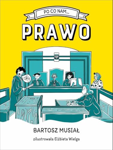 Po co nam... prawo Po co nam... prawo von Nagle!