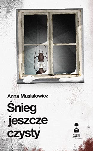 Śnieg jeszcze czysty von Stara Szkoła