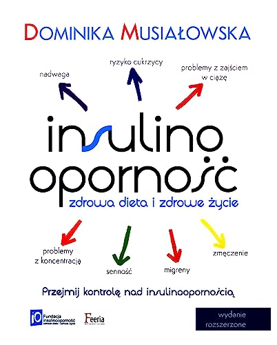 Insulinooporność Zdrowa dieta i zdrowe życie