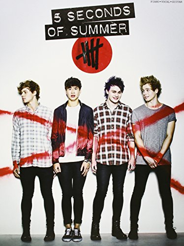 5 Seconds Of Summer (PVG)