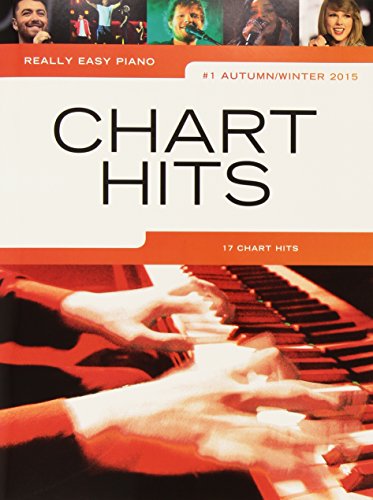 Chart Hits Vol. 1 (Autumn/Winter 2015): Chart Hits Autumn/Winter 2015