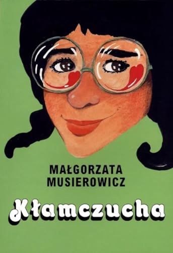 Kłamczucha (JEŻYCJADA) von Akapit Press