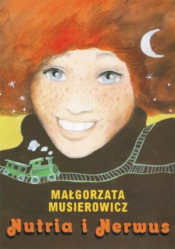 Nutria i Nerwus (JEŻYCJADA)
