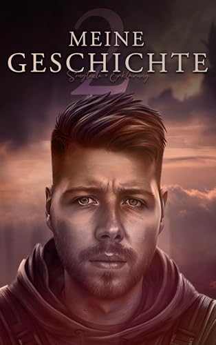 Meine Geschichte 2: Songtexte + Erklärung von BoD – Books on Demand