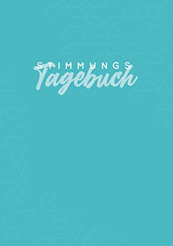 Stimmungstagebuch von Books on Demand