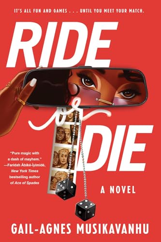 Ride or Die von Soho Teen