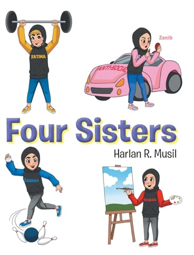 Four Sisters von Newman Springs