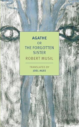 Agathe: Or, The Forgotten Sister (New York Review Books Classics) von NYRB Classics