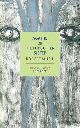 Agathe: Or, The Forgotten Sister (New York Review Books Classics) von New York Review Books
