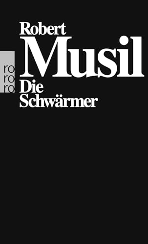 Die Schwärmer von Rowohlt
