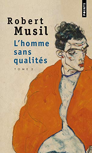 Homme Sans Qualit's, T.2(l') T2 von Contemporary French Fiction