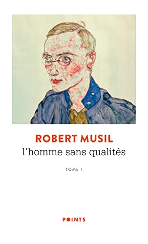 Homme Sans Qualit's Tome 1(l') T1