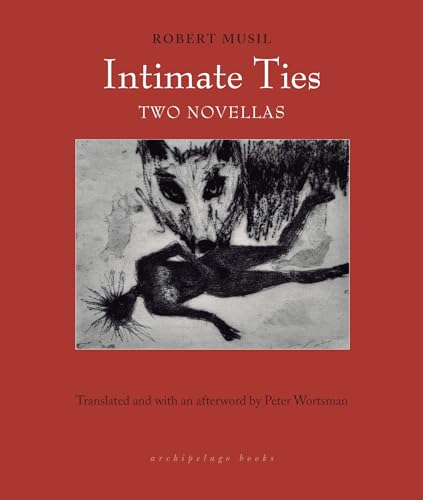 Intimate Ties: Two Novellas