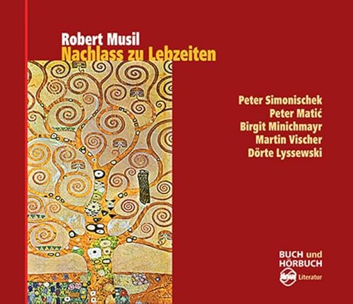 Nachlass zu Lebzeiten: Buch UND Hörbuch, 1 MP3, 2 Textbücher: Buch UND Hörbuch, 1 MP3-CD, 2 Textbücher (Sinus Literatur. Buch und Hörbuch)