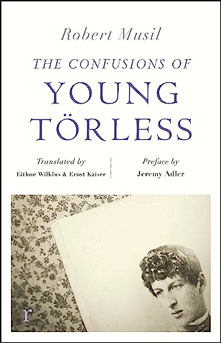 The Confusions of Young Törless (riverrun editions) von riverrun