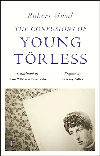 The Confusions of Young Törless (riverrun editions)