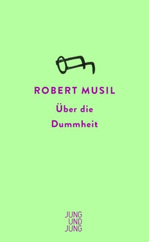 Über die Dummheit von Jung und Jung Verlag GmbH
