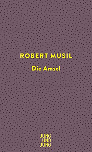 Die Amsel