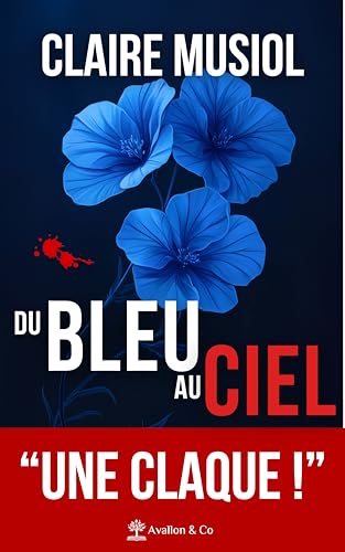 Du bleu au ciel von AVALLON COMBE