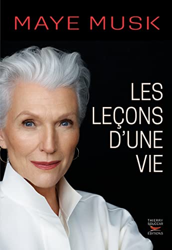 Les lecons d'une vie von THIERRY SOUCCAR
