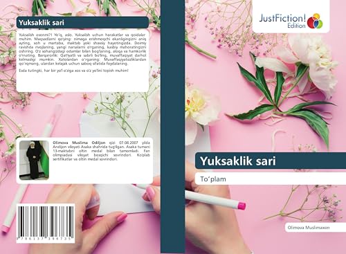 Yuksaklik sari: To¿plam von JustFiction Edition