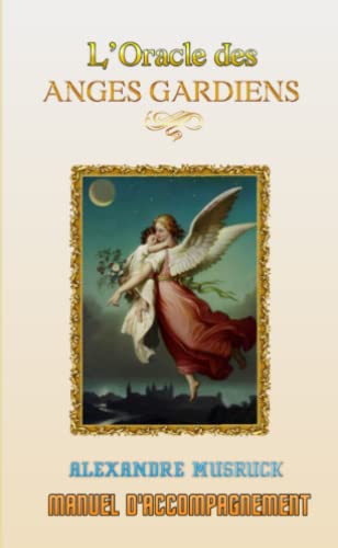 L'Oracle des Anges Gardiens von Lulu.com