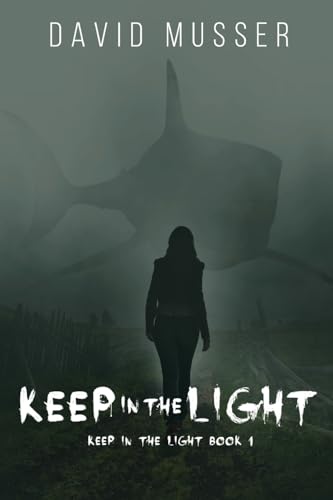 Keep In The Light von Next Chapter