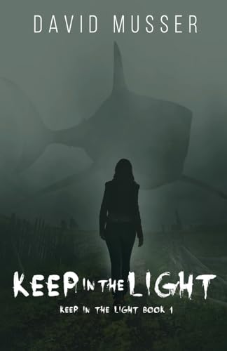 Keep In The Light von Next Chapter