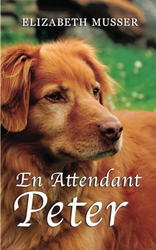 En Attendant Peter von With a Soul Books