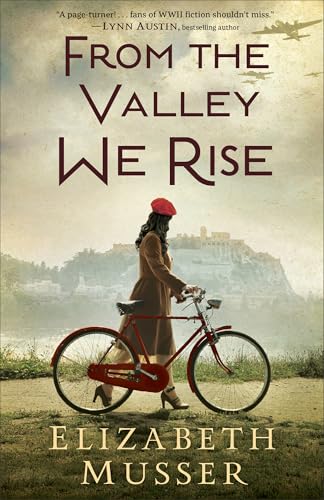 From the Valley We Rise von Bethany House Publishers, a division of Baker Publishing Group