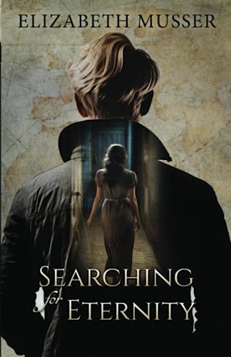 Searching for Eternity von MacGregor Literary