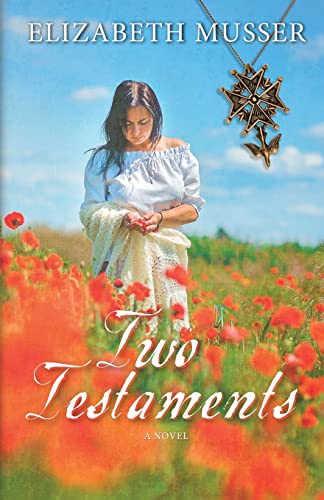 Two Testaments (Secrets of the Cross, Band 2) von MacGregor Literary