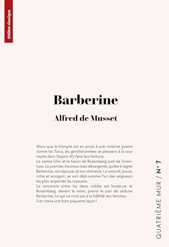 Barberine Barberine