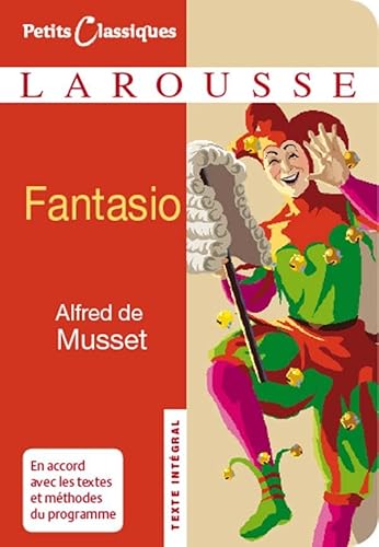 Fantasio Fantasio