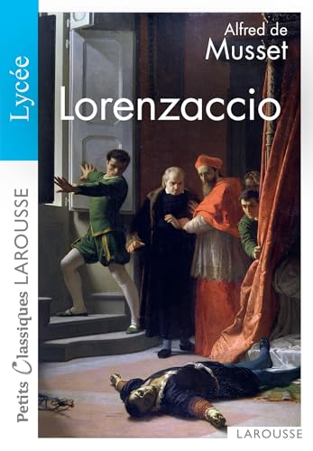 Lorenzaccio von Larousse