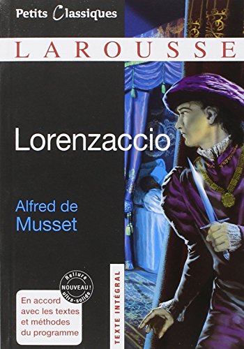 Lorenzaccio