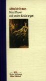Mimi Pinson und andere Erzählungen (Winkler Weltliteratur: Kleine Bibliothek)