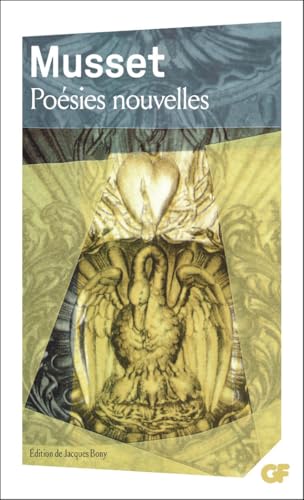 Poésies nouvelles Poésies nouvelles