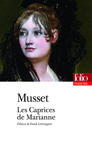 Caprices de Marianne (Folio Theatre)
