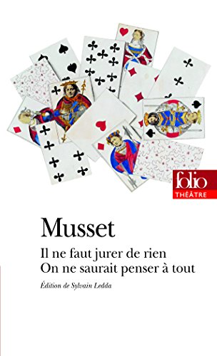 Il Ne Faut Jurer on Ne