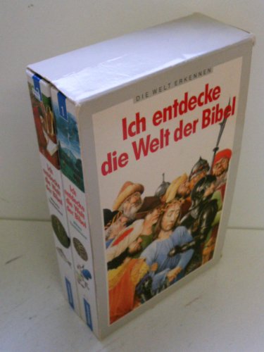 VKK, Ich entdecke die Welt der Bibel