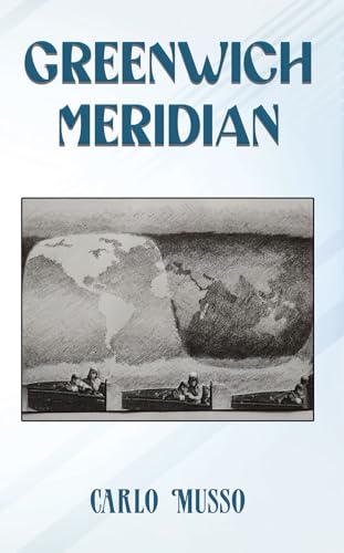 Greenwich Meridian von Austin Macauley Publishers